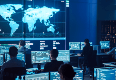 Disaster Management and Response