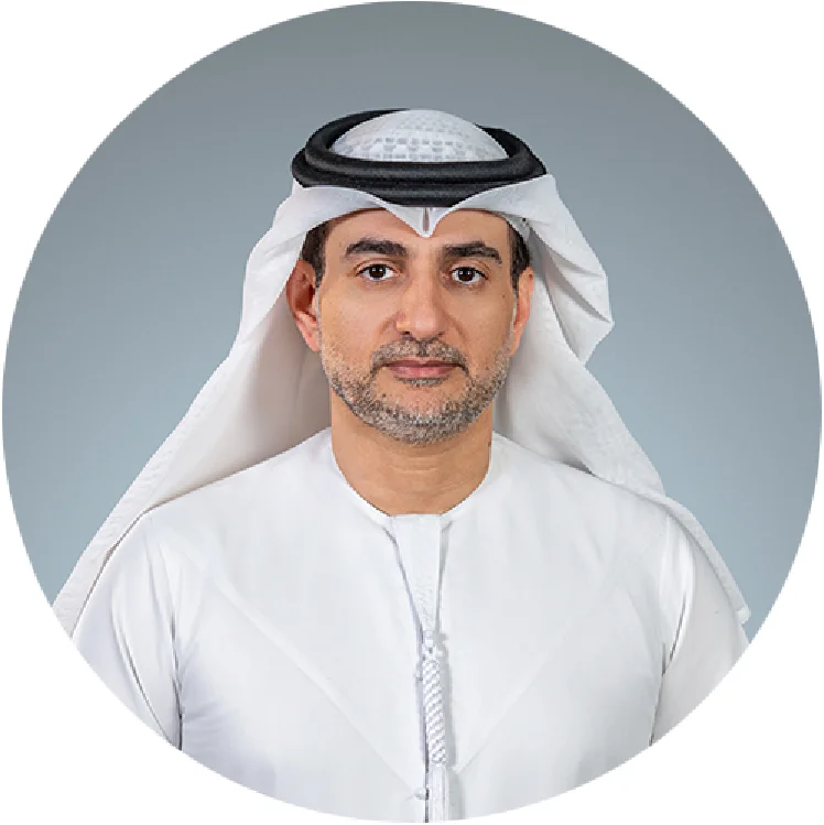 Abdulla Al Shamsi