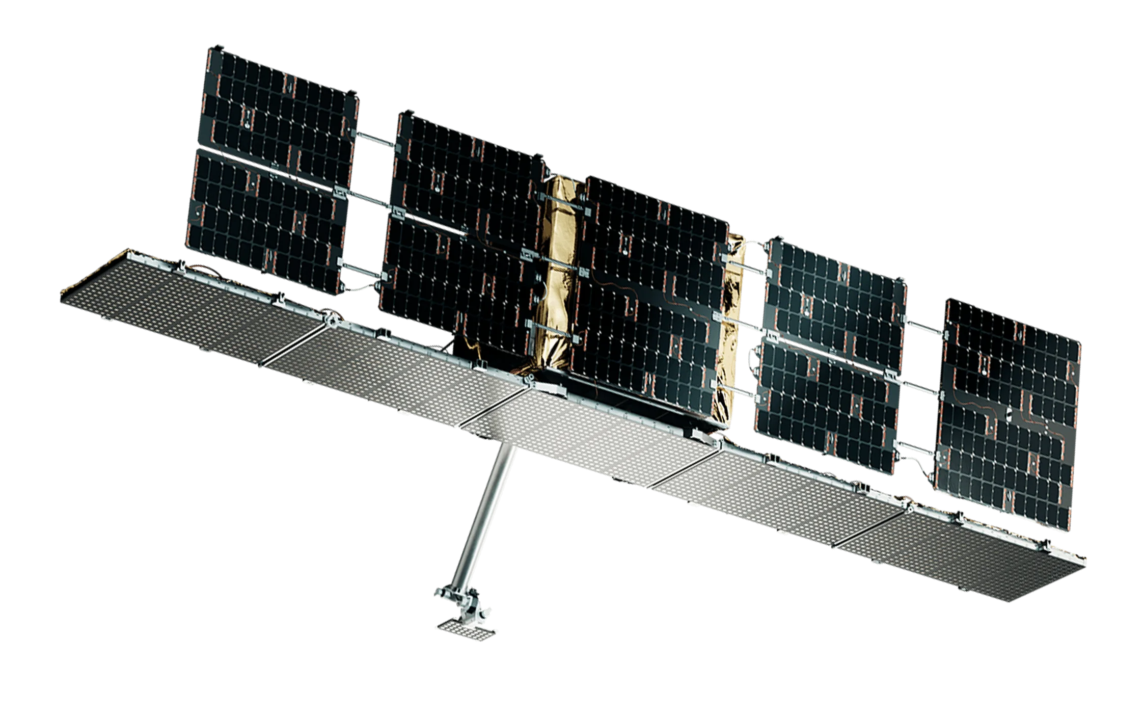 FORESIGHT CONSTELLATION