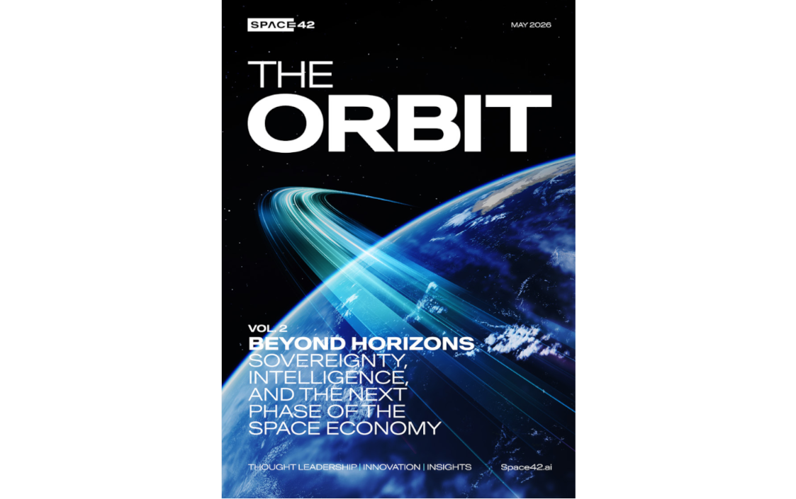 The Orbit Vol.2