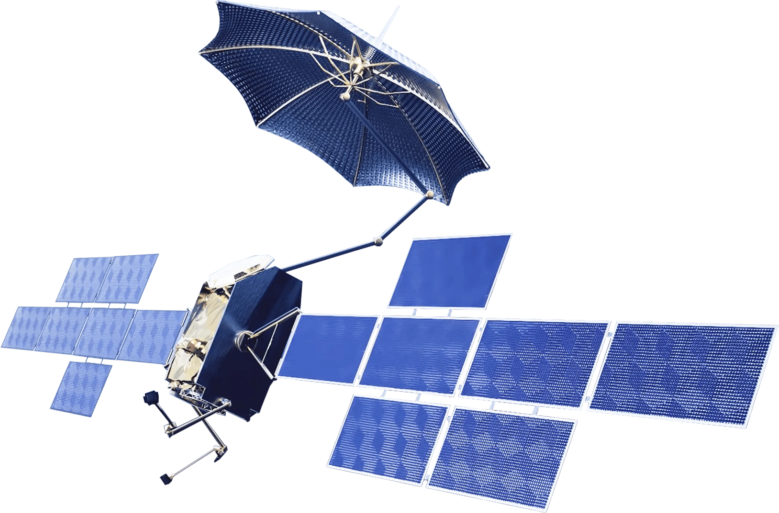 THURAYA-4